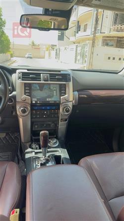 Toyota 4Runner